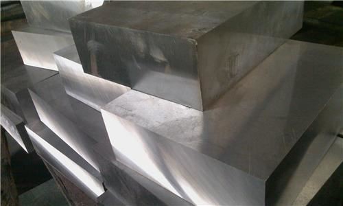 mold steel 1