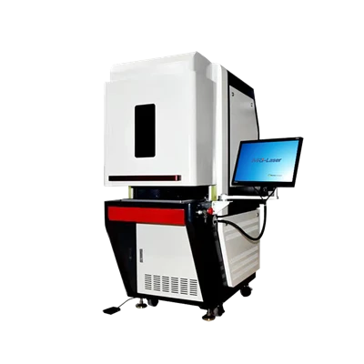 3W UV-laserkaiverrus