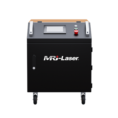 Laserruosteenpoisto autosta