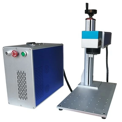 Mopa Fiber Laserkaiverrus