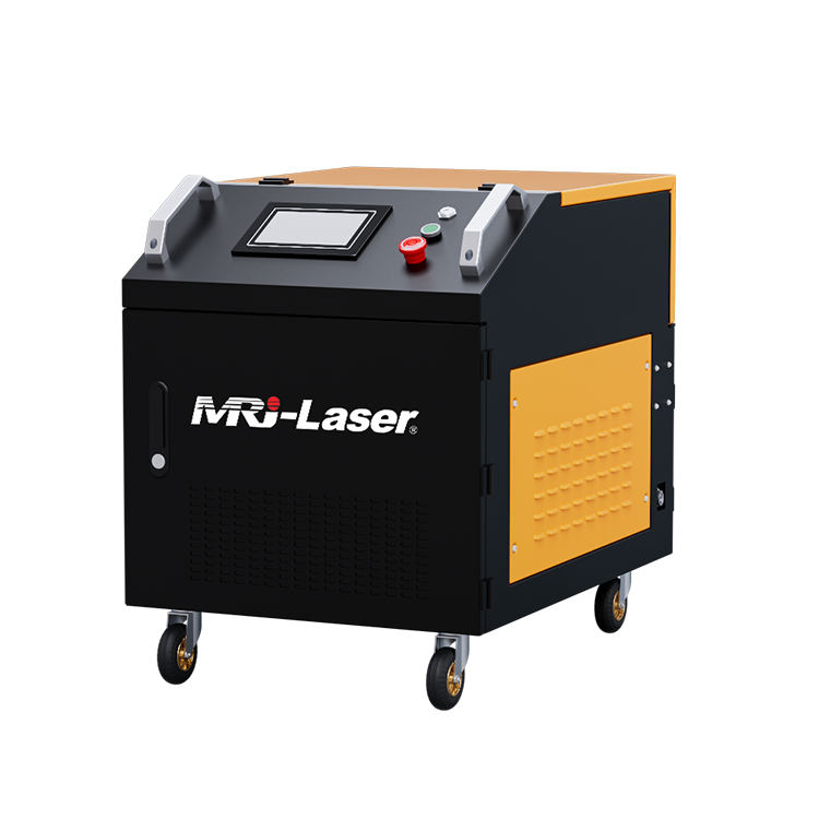 Lasermaalin poisto puusta