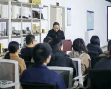 Ymmärrä Inamorin johdon todellinen merkitys ja rakenna perusta yrityskehityks...