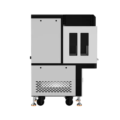 Paras UV-lasermerkintäkone