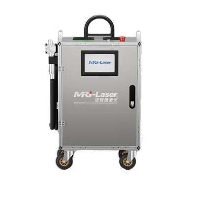 Laserpuhdistus graffiti