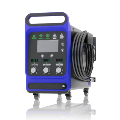 Lightweld-käsikäyttöinen laserhitsausjärjestelmä